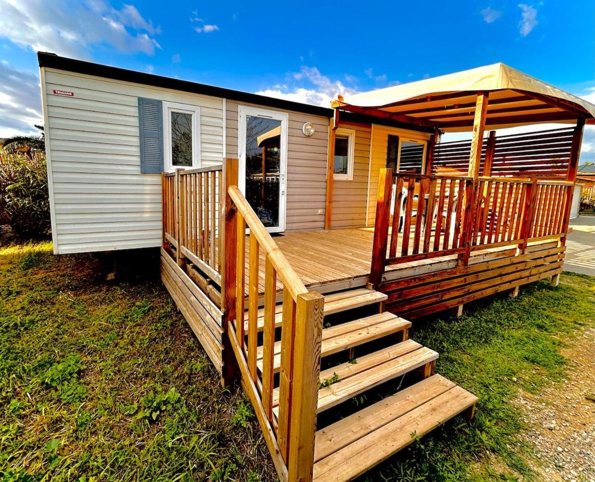 Tiny House La Nouvelle Port-la-Nouvelle
